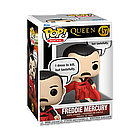 Фігурка - Funko Pop - Queen - Freddie Mercury - 457, фото 2