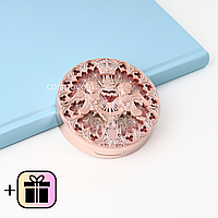 Сияющий хайлайтер Little Angel 03 Chanting Anthem от Flower Knows