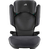 Дитяче автокрісло Britax Römer KIDFIX PRO M 2025 (Classic / Midnight Grey), фото 2