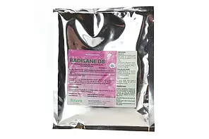 Мікробіологічне добриво Radisane DS, 100 г — бактерицидний та фунгіцидний засіб з лікувальними властивостями