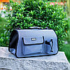 Сумка для тварин 53.5*27*23 см, до 4 кг, B40707REB / Сумка-переноска для котів / Переноска для тварин, фото 7
