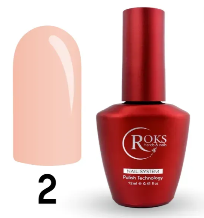 Топ камуфлюючий Top Color ROKS №2 12 мл