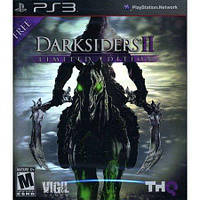 Darksiders II: Death Lives