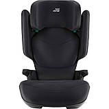 Дитяче автокрісло Britax Römer KIDFIX PRO M 2025 (Classic / Space Black), фото 2