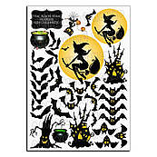 У відьом немає недоліків вафельна картинка