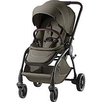 Прогулянкова коляска Britax Römer RIO, фото 2