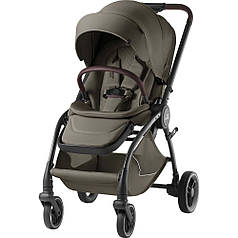 Прогулянкова коляска Britax Römer RIO