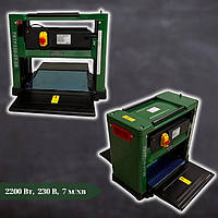 Рейсмус електричний TIREX TRTP330-16-2B 2200 Вт, 230 В, 7 м/хв