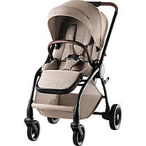 Прогулянкова коляска Britax Römer RIO, фото 4