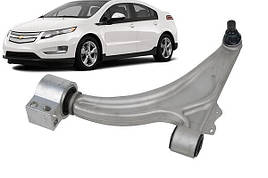 Важіль передньої підвіски нижній Chevrolet Volt Шевроле Вольт 2011-2016