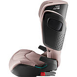 Дитяче автокрісло Britax Römer KIDFIX PRO M 2025 (Style / Dusty Rose), фото 3