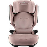 Дитяче автокрісло Britax Römer KIDFIX PRO M 2025 (Style / Dusty Rose), фото 2