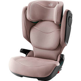 Дитяче автокрісло Britax Römer KIDFIX PRO M 2025 (Style / Dusty Rose)