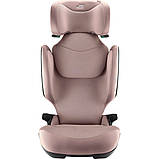 Дитяче автокрісло Britax Römer KIDFIX PRO M 2025 (Style / Dusty Rose), фото 4