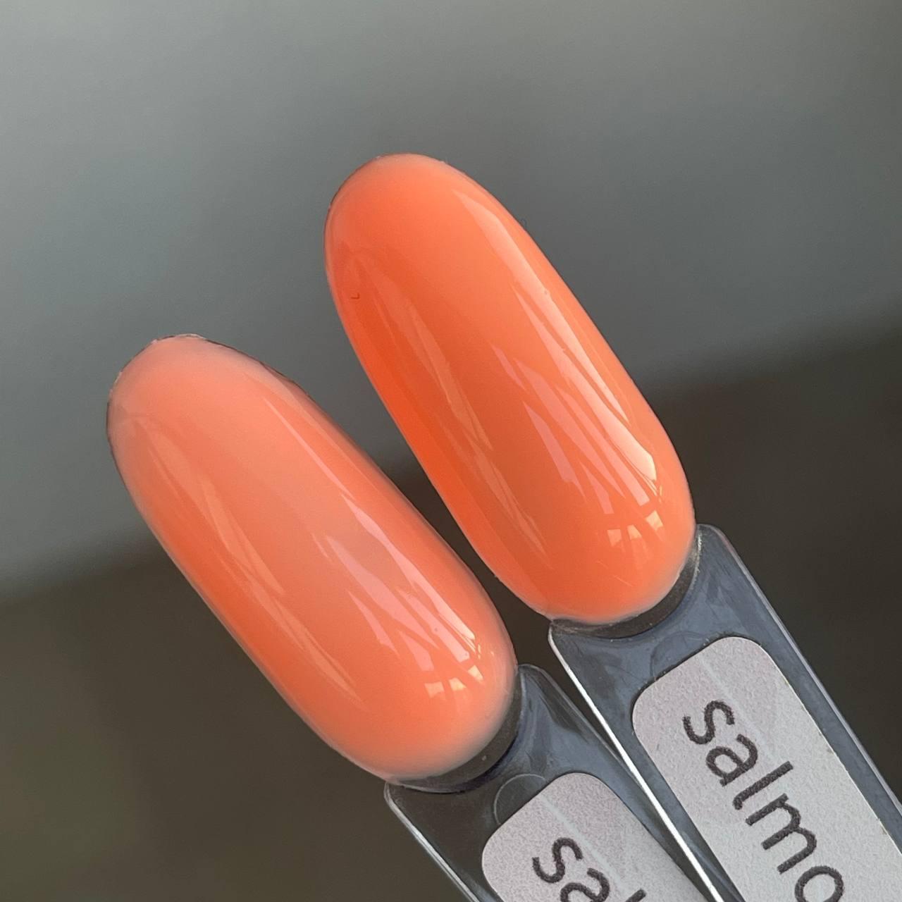 Топ GeliX  salmon лосось, фото 1