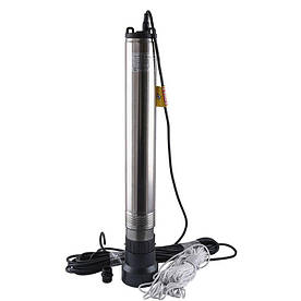 Насос колодязний OPTIMA OP 5,1 - 40/5 AUTO 0,37 кВт, P max=0.45 кВт