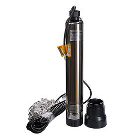 Насос колодязний OPTIMA OP 5,1 - 56/7 0,8 кВт