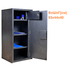 Офісний сейф СБ-930К
