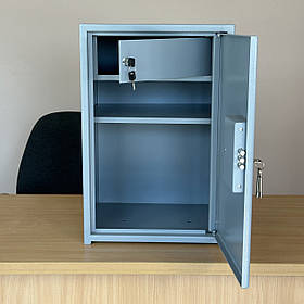 Офісний сейф СО-600К