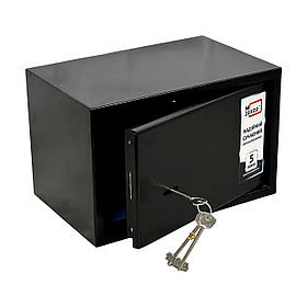 Меблевий сейф СМ-200