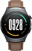 Smart Watch Mibro Lite 3 (XPAW020) Dark Gray UA