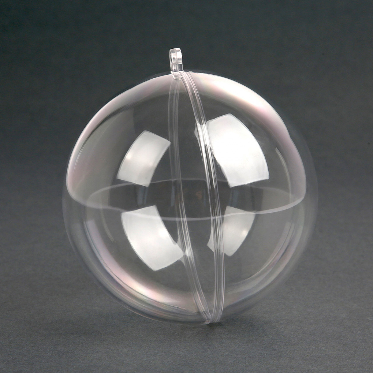 Пластикова форма Santi "Куля", 15.6 см, фото 1