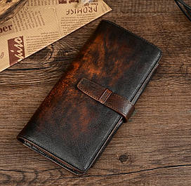 Гаманці та портмоне