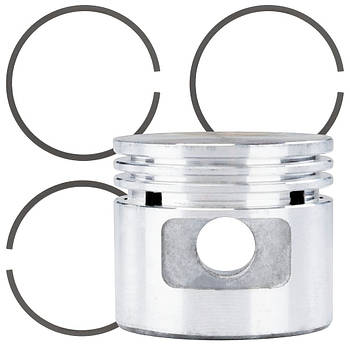 Поршнева група Powermat PM-KO-50T-TK комплект поршнево-циліндровий компресора