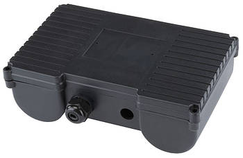 Корпус конденсатора Powermat PM-KO-50T-PUK коробка для пускового конденсатора