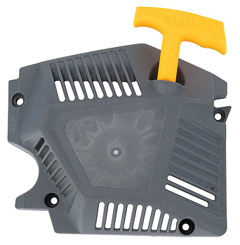 Ручний стартер бензопили Powermat PM-PSP-6HP-ST пусковий механізм запуску мотопили