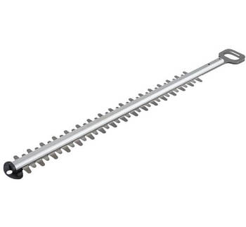 Запасний ніж 670×63 мм Powermat PM-NE-1600M леза для електричних ножиць кущоріз