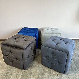 Пуф-трансформер 5в1 Остін-1 велюр 9005