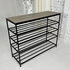 Полиця для взуття Валенсія