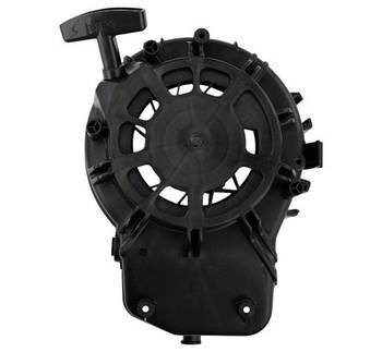 Ручний стартер 260×200×80 мм Powermat PM-KSS-6S механізм запуску мотокоси