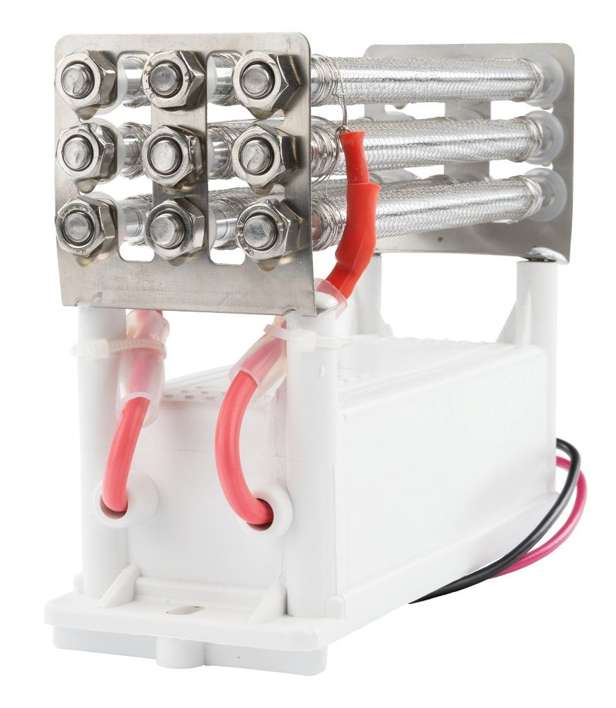 Озонатор побутовий Powermat PM-GOZ-60T генератор озону для очищення повітря, фото 1