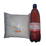 Щавлева кислота 1 кг. (Іспанія) + Гліцерин 1кг. (Німеччина). Набір від кліща варроа, фото 2