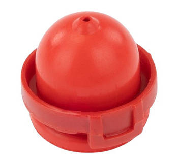 Паливна помпа 27×25 мм Powermat PM-KSS-6S мембрана подачі палива бензокоси