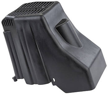 Кришка корпусу двигуна Powermat PM-KO-50T-V2-OSL захисна кришка мотора компресора