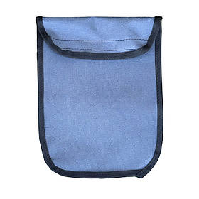 Чохол Mzavod для печі-трісочниці великій сірий