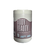 Протеїн Premium Whey Protein Body Beauty 450 г смак Ожина, фото 2