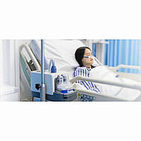 Прилад для назальної високопоточної оксигенотерапії NF5, Оригінал