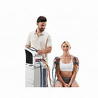 Фізіотерапевтичний комплекс ComboRehab² PRO Vac CT2201, Оригінал