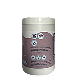 Протеїн Premium Whey Protein Body Beauty 450 г смак Ожина, фото 6