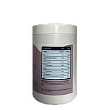 Протеїн Premium Whey Protein Body Beauty 450 г смак Ожина, фото 5