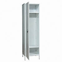 Шафа для халатів медична одностулкова ШХМ-1, Оригінал