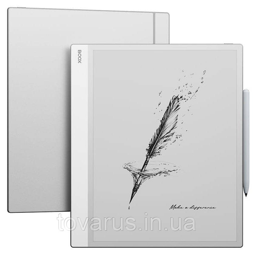 Onyx Boox Note Max Електронна книга Екран 13.3 дюймів, фото 1