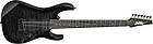7-струнна електрогітара IBANEZ GRG7221QA TKS, фото 6