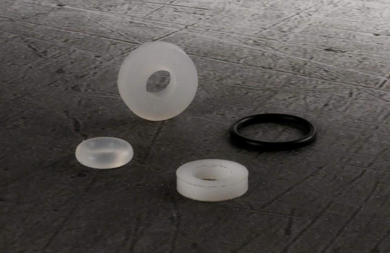 Ремкомплект HGP для Crosman, Umarex, Borner, Smersh (4 кільця), фото 1