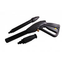 Пістолет для мийних апаратів