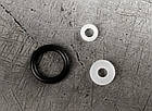 Ремкомплект HGP для Crosman, Umarex, Borner, KWC (3 кільця), фото 2